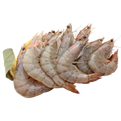 LANGOSTINO CRUDO 40/60kg image number