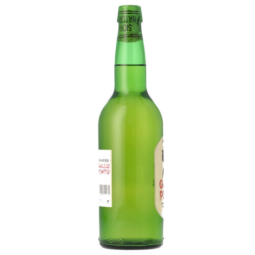 SIDRA NATURAL GALLU PINTU 70cl image number