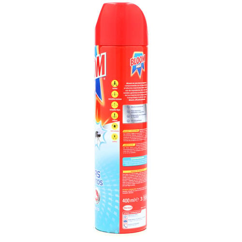 Insecticida BLOOM Max 400ml image number