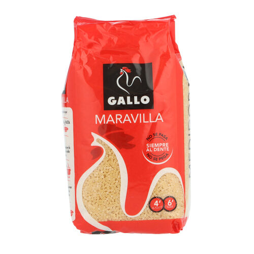 MARAVILLA GALLO 450g image number