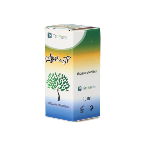 Aceite arbol de te 10ml image number