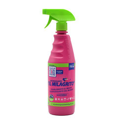 Desengrasante EL MILAGRITO pistola 750ml