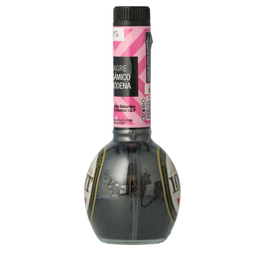 Vinagre bals&aacute;mico de M&oacute;dena LOUIT 250ml image number