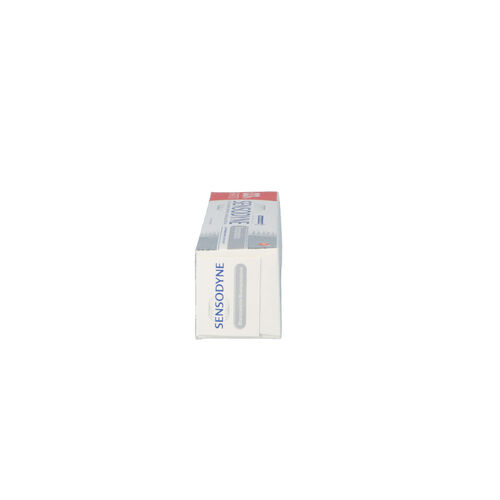 Dent&iacute;frico blanqueador SENSODYNE 75ml image number