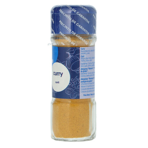 CURRY ALTEZA 40g image number
