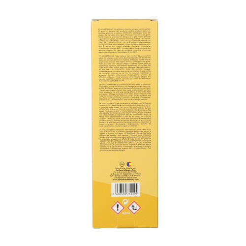 AMBIENTADOR MIKADO MANGO TFC 40ml image number