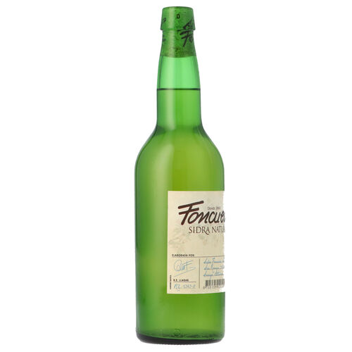 Sidra Natural FONCUEVA image number