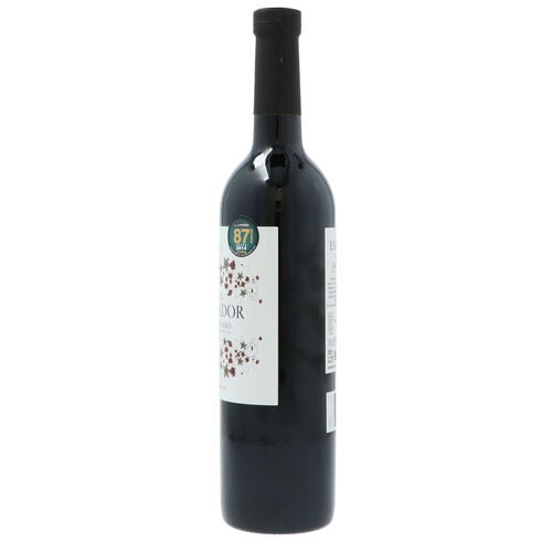 Vino tinto Reserva DO Ribera del Duero NAVAS EMPERADOR 750ml image number