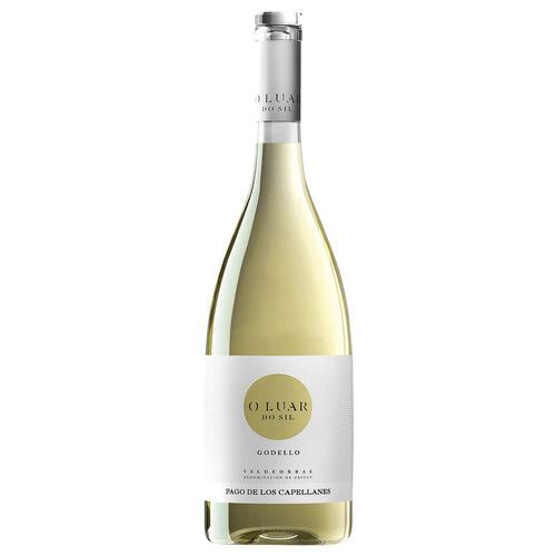 O luar do sil valdeorras 75cl image number