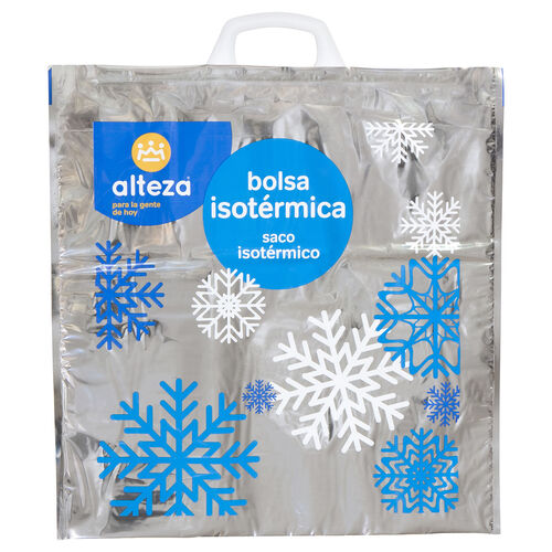 BOLSA ISOTERMICA ud image number