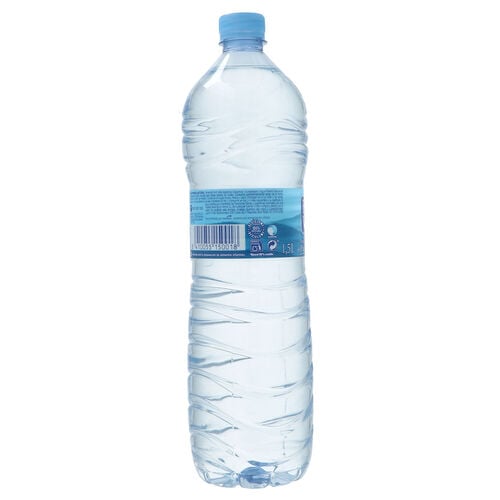 Agua FONT VELLA 1.5L image number