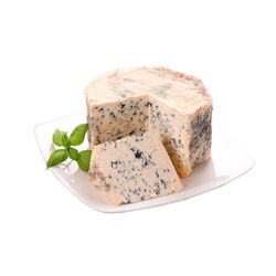 QUESO AZUL CAMPILLO HOJA kg