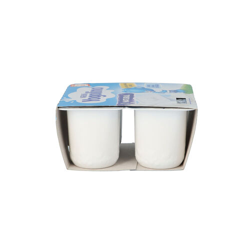 YOGOLINO Natural a partir de 6 meses 4x100g image number