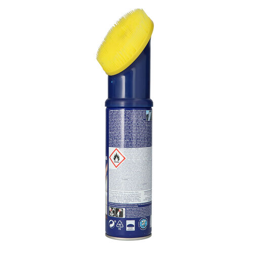 Limpiador OMINO BIANCO alfombras espuma 300ml image number