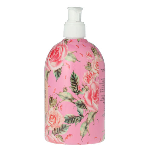 Bodycare hand wash 500ml image number