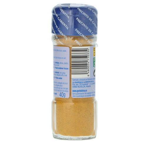 CURRY ALTEZA 40g image number