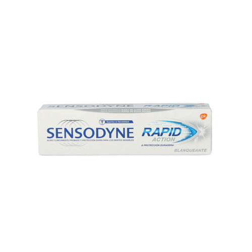 DENTÍFRICO SENSODIYNE SESIBILIDAD Y ENCIAS 75ml image number