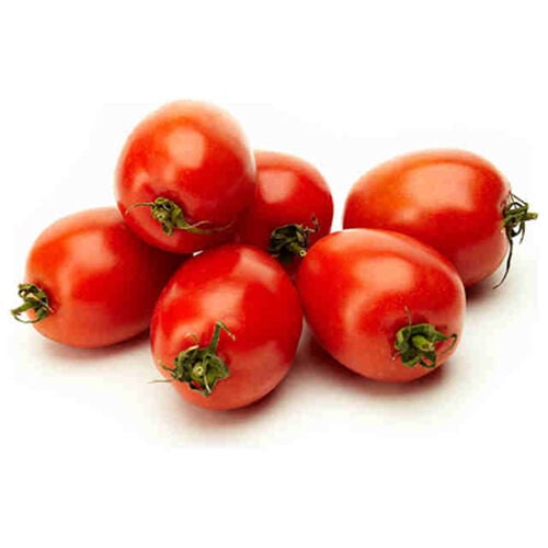 Tomate pera kg image number