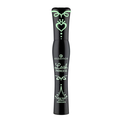 MASCARA DE PESTAÑAS LASH PRINCES EFECTO PESTAÑAS POSTIZAS ESSENCE image number