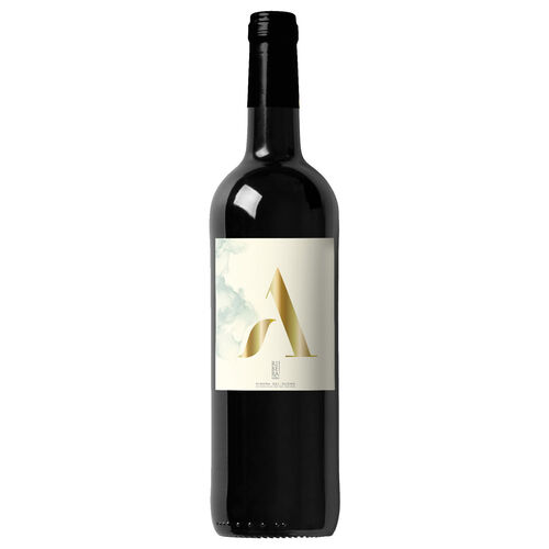 TINTO ARMEGIL/SITIAL R.DUERO 75 CL. image number