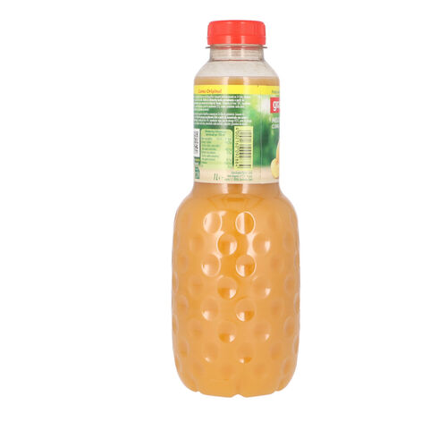 NECTAR DE MELOCOTON GRANINI 1L image number