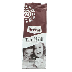 CAFE ARECES GRANO TORREFACTO 250g