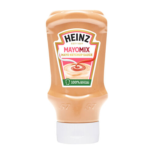 Mayomix HEINZ 415ml image number