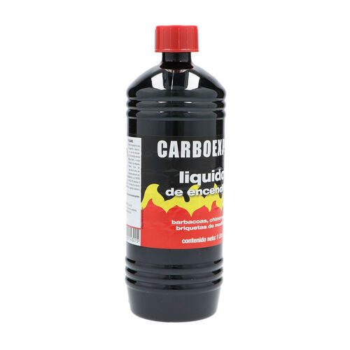 Liquido de encendido carboexpor 750ml image number