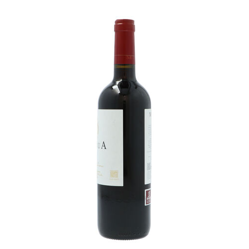 Vino tinto MURUA Reserva DO Rioja 750ml image number