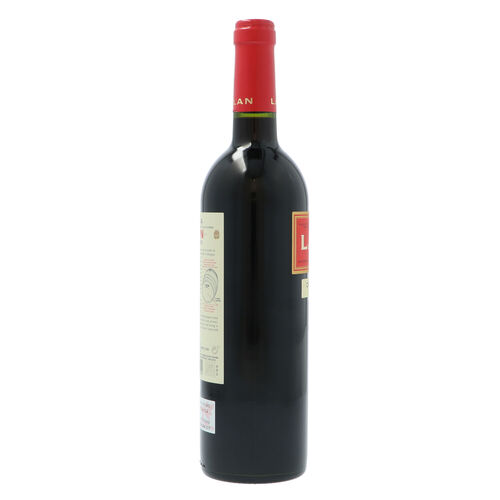 Vino tinto LAN Crianza DO Rioja 75cl image number