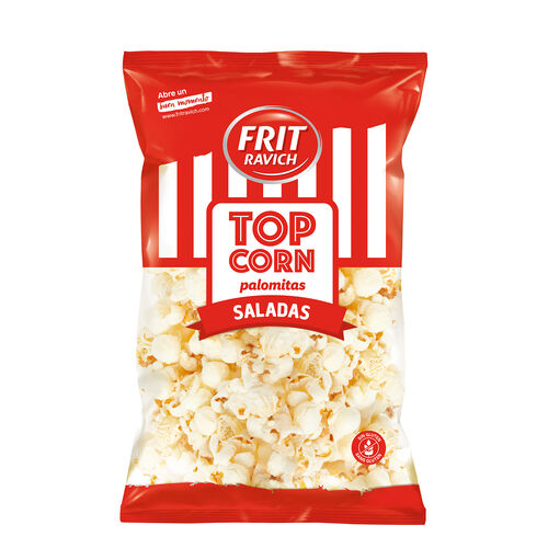 PALOMITAS SALADAS FRIT RAVICH 80g image number