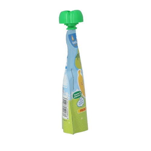 Pouch baby manzana+platano ALTEZA 120g image number