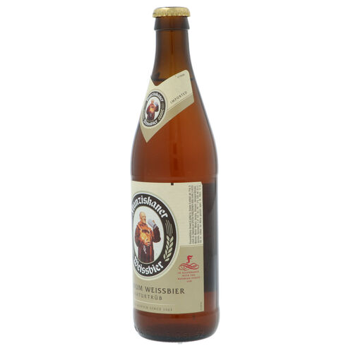 Cerveza FRANZISKANER 50cl image number