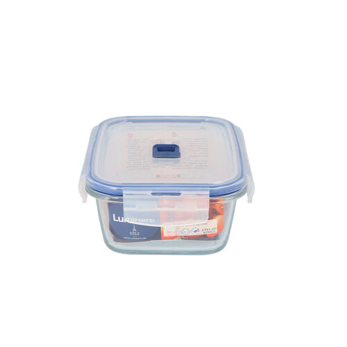 HERMETICO RECTANGULAR 16x11x16 image number