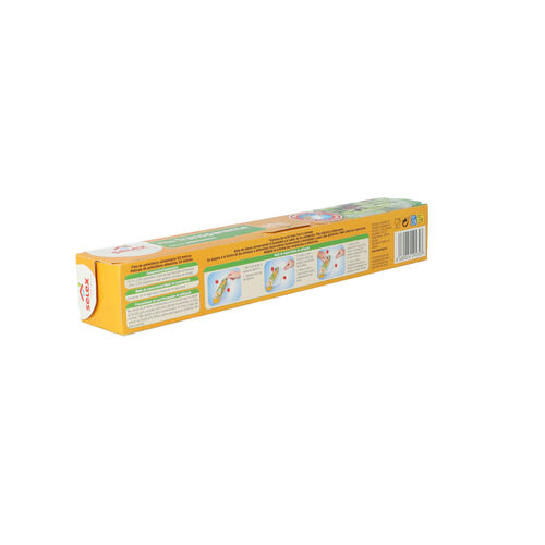 FILM TRANSPARENTE SELEX 80 METROS image number