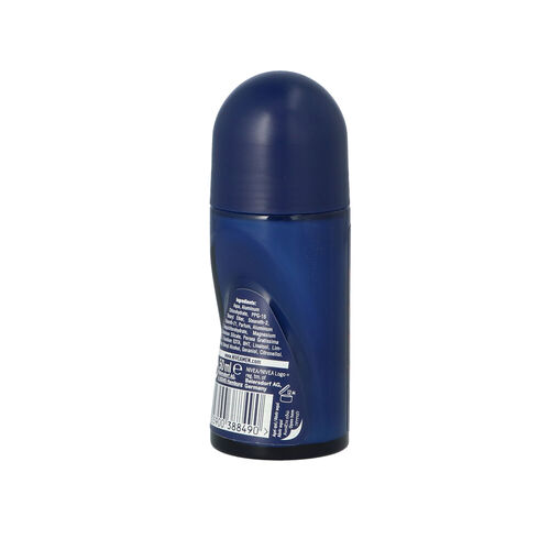DESODORANTE HOMBRE DRY IMPACT MEN NIVEA ROLL-ON 50ml image number