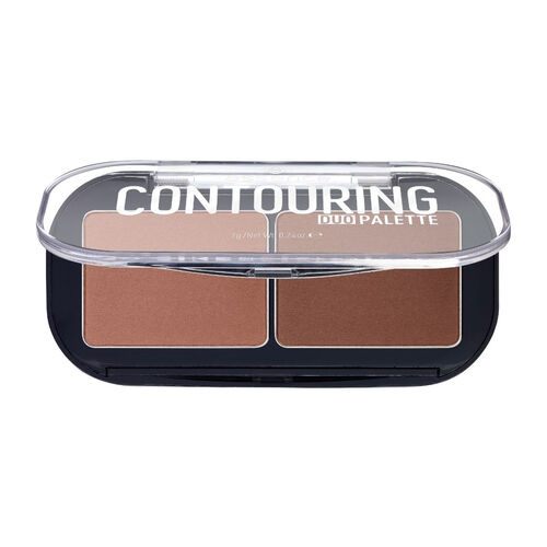 ess. contouring paleta dúo 20 image number
