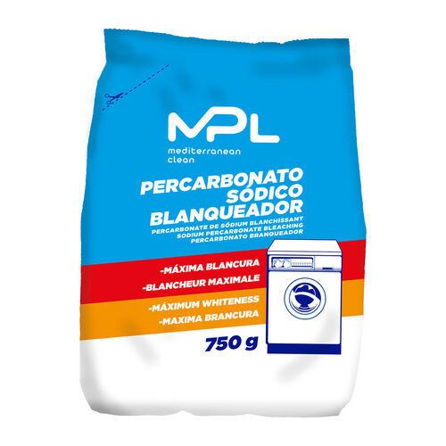 PERCARBONATO MPL 750g image number