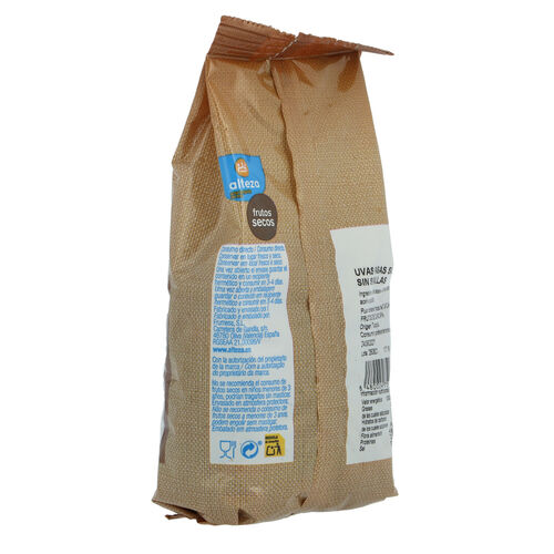 Pasas ALTEZA sultana 250g image number