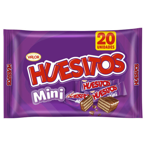 HUESITOS MINI ORIGINAL 270g image number