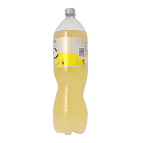 FANTA ZERO LIMON 2L image number