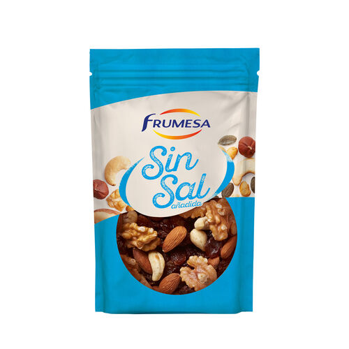 COCKTAIL PREMIUM FRUMESA SIN SAL 200g image number