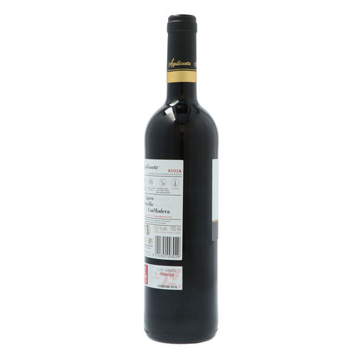 VINO TINTO AZPILICUETA CRIANZA DO RIOJA 750ml image number