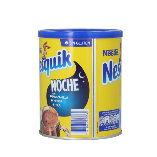 NESQUIK noche 400g image number