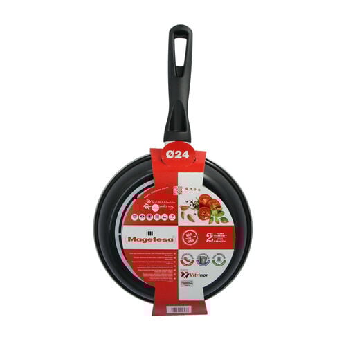 SARTEN ANTIADHERENTE MAGEFESA 24cm image number