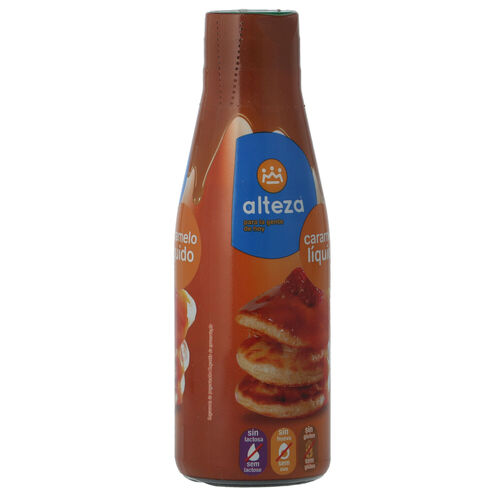 Caramelo l&iacute;quido ALTEZA 300g image number