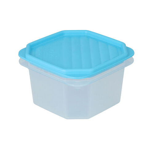TUPPER CUADRADO TATAY 600 ML image number
