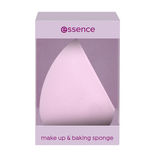 Ess. esponja de maquillaje y baking 01 image number