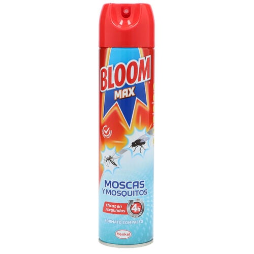 Insecticida BLOOM Max 400ml image number