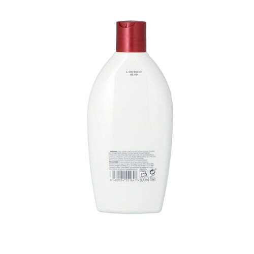 Gel de ba&ntilde;o argan 500ml image number